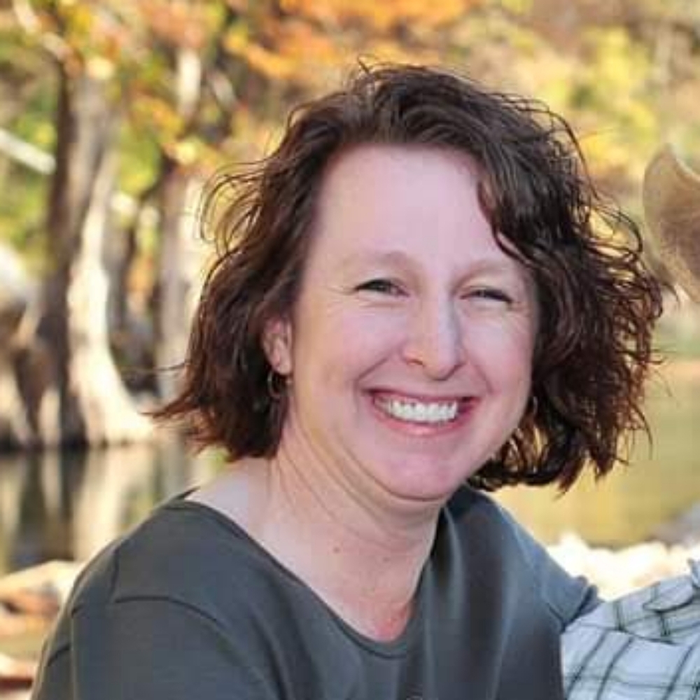 Meet your Posher, Tracy